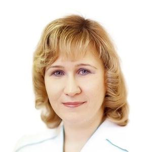 Гуреева Лариса Викторовна