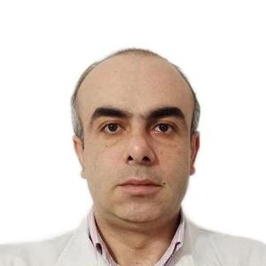 Ованисян Артак Ваагни