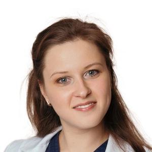 Шишкина Вера Николаевна