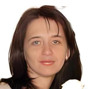 Пономарева Анна Сергеевна