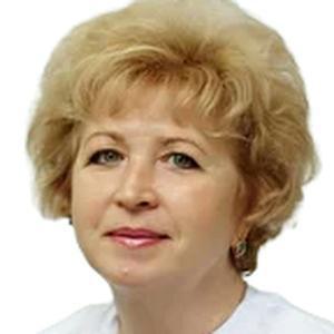 Ражева Светлана Иосифовна