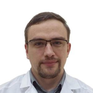 Крепкогорский Николай Всеволодович