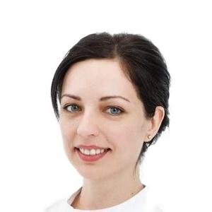 Панкрашова Анна Александровна