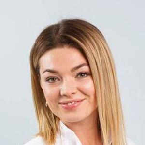 Снеткова Эльвира Зинфаровна