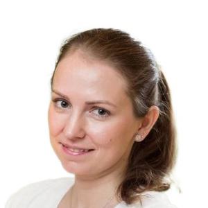 Балодурина Анна Владимировна