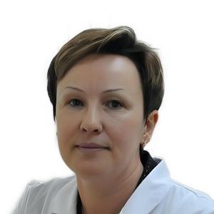 Вяткина Ирина Владимировна