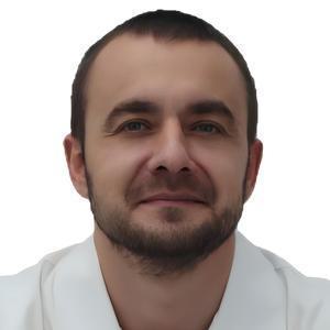 Дадей Владимир Николаевич