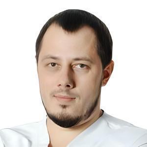 Шумков Максим Сергеевич