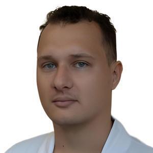 Богачев Дмитрий Витальевич