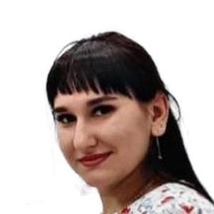Кучугура (Удодова) Ксения Александровна