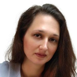 Холодович Ольга Владимировна