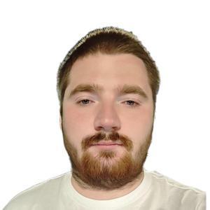 Ефимов Кирилл Андреевич