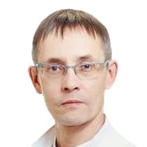 Бондаренко Дмитрий Анатольевич