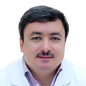 Овсепян Андрей Вагаршакович