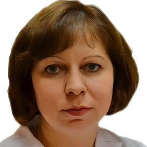 Соловьева Наталья Михайловна