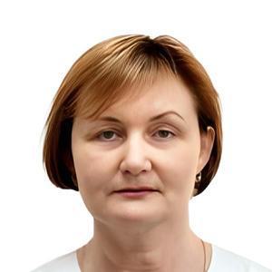 Спицына Ольга Андреевна