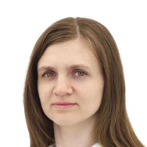 Калабухова Екатерина Владимировна