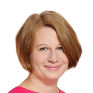 Лапина Наталья Александровна