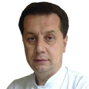 Арутюнян Армен Ованесович