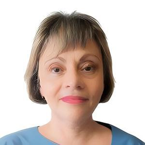 Энглези Анна Викторовна