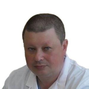 Дармограй Игорь Васильевич