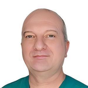 Баринов Дмитрий Николаевич