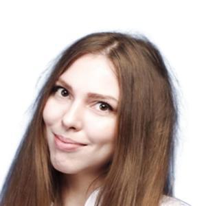 Ененко Валерия Анатольевна