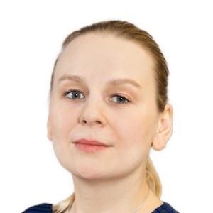 Каншина Антонина Александровна