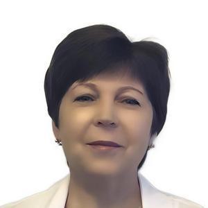 Володина Лариса Алексеевна