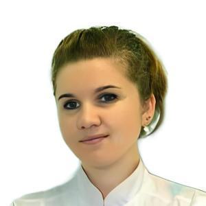 Маркелова Ольга Николаевна