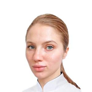 Кибалина Дарья Вячеславовна