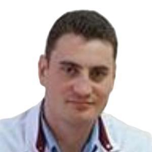 Юрьев Александр Михайлович