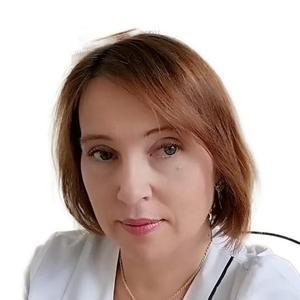Иконникова Татьяна Борисовна