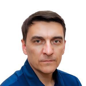 Двужилов Виталий Владимирович