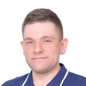 Комолов Денис Андреевич