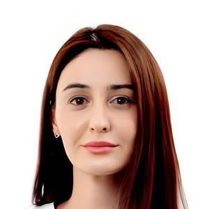 Абзатова Алина Руслановна