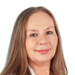 Шпакова Елена Александровна