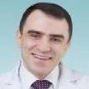 Туманян Вильсон Геворкович