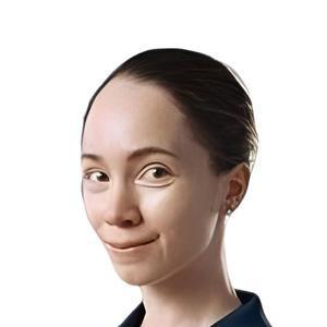 Аргунова Татьяна Анатольевна