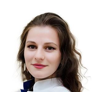 Нифтиева Диана Эльхановна