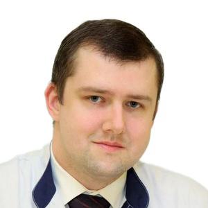Богомолов Георгий Александрович