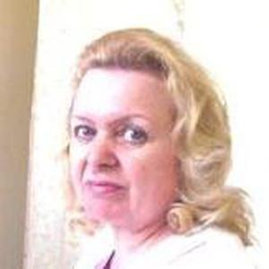 Зубкова Алевтина Валентиновна