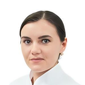 Видлацкая Марина Олеговна
