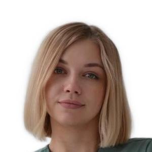 Шинкевич Анна Сергеевна