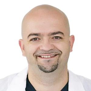 Знахаренко Антон Николаевич