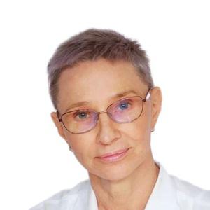 Комарова Лариса Анатольевна