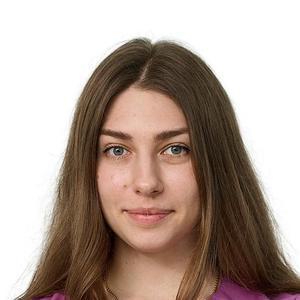 Свешникова Анастасия Сергеевна