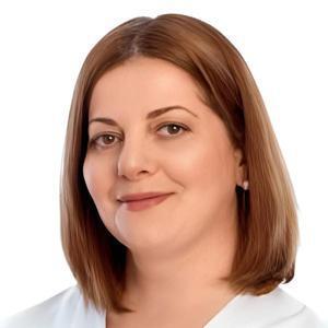 Чатинян Марина Артемовна