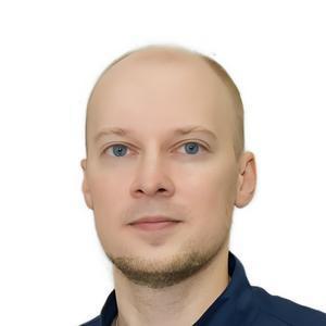 Оберемок Павел Анатольевич