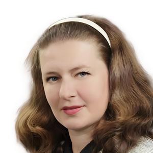 Михайлова Мария Владимировна